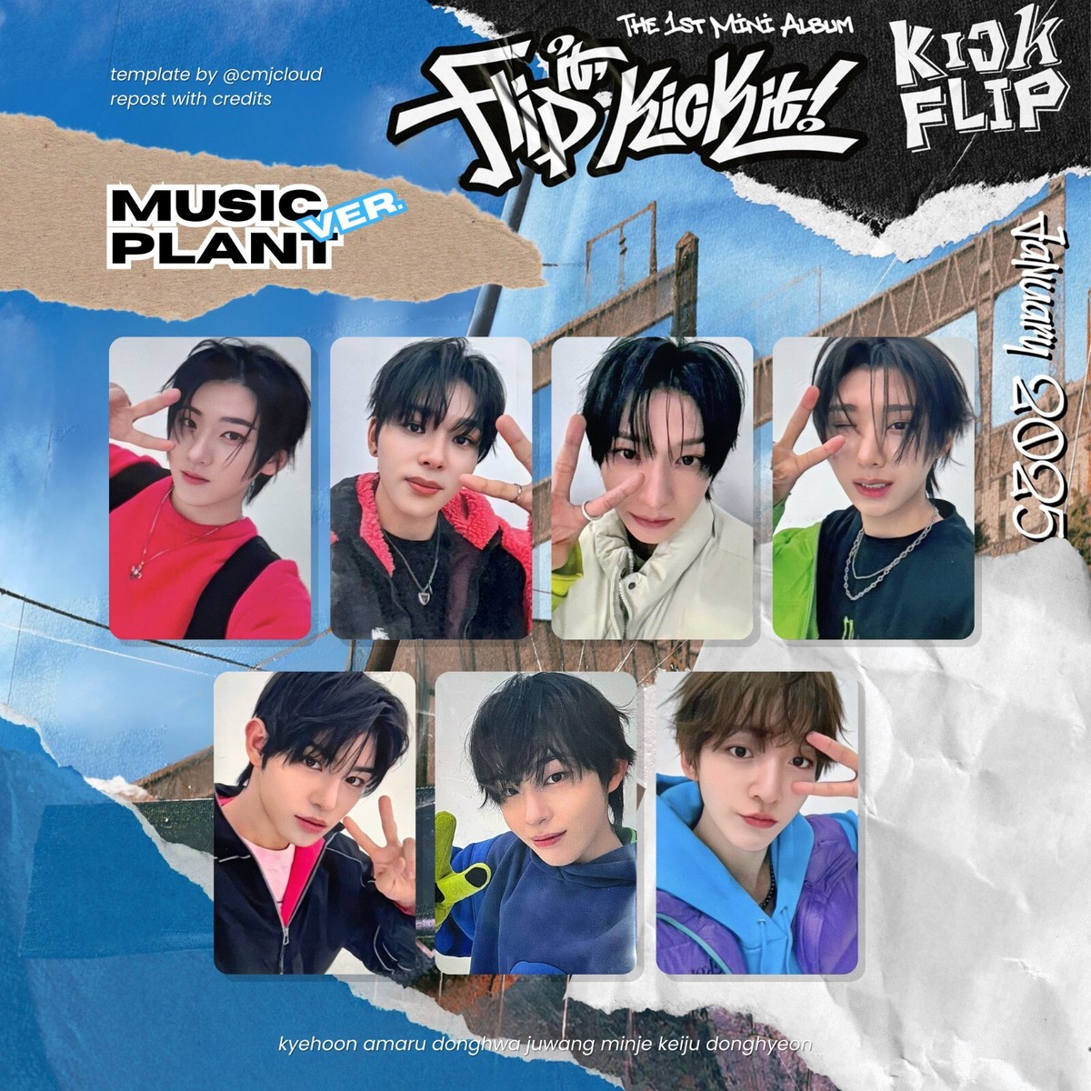 K-POP予約情報🇰🇷 on X: 