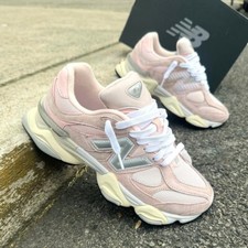 New Balance 9060 Crystal Pink Haze Women shoe...