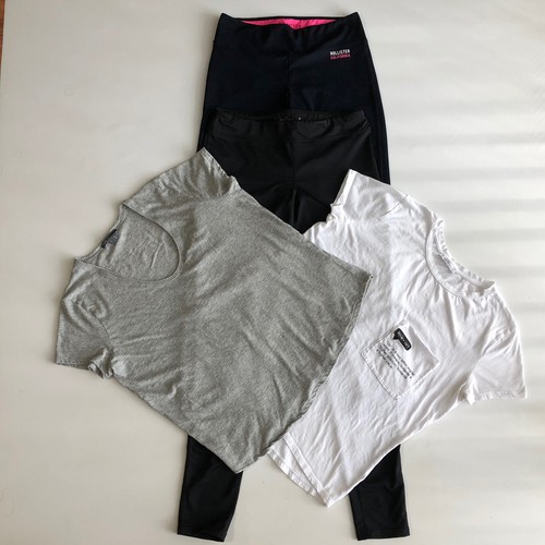 Tops Gym Set Sz L N110180 
