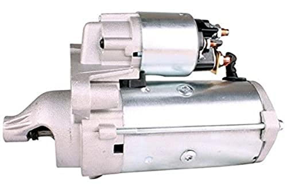 HELLA 8EA 012 526-141 Motorino d'avviamento, 12V, 2.2KW - NUOVO