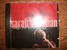 Sarah Vaughan-Sings For Lovers-2006 Concord!