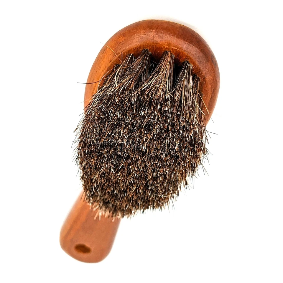 Eson - Paddle Beard Brush Horse Hair 15x3cm - Image 2 of 4