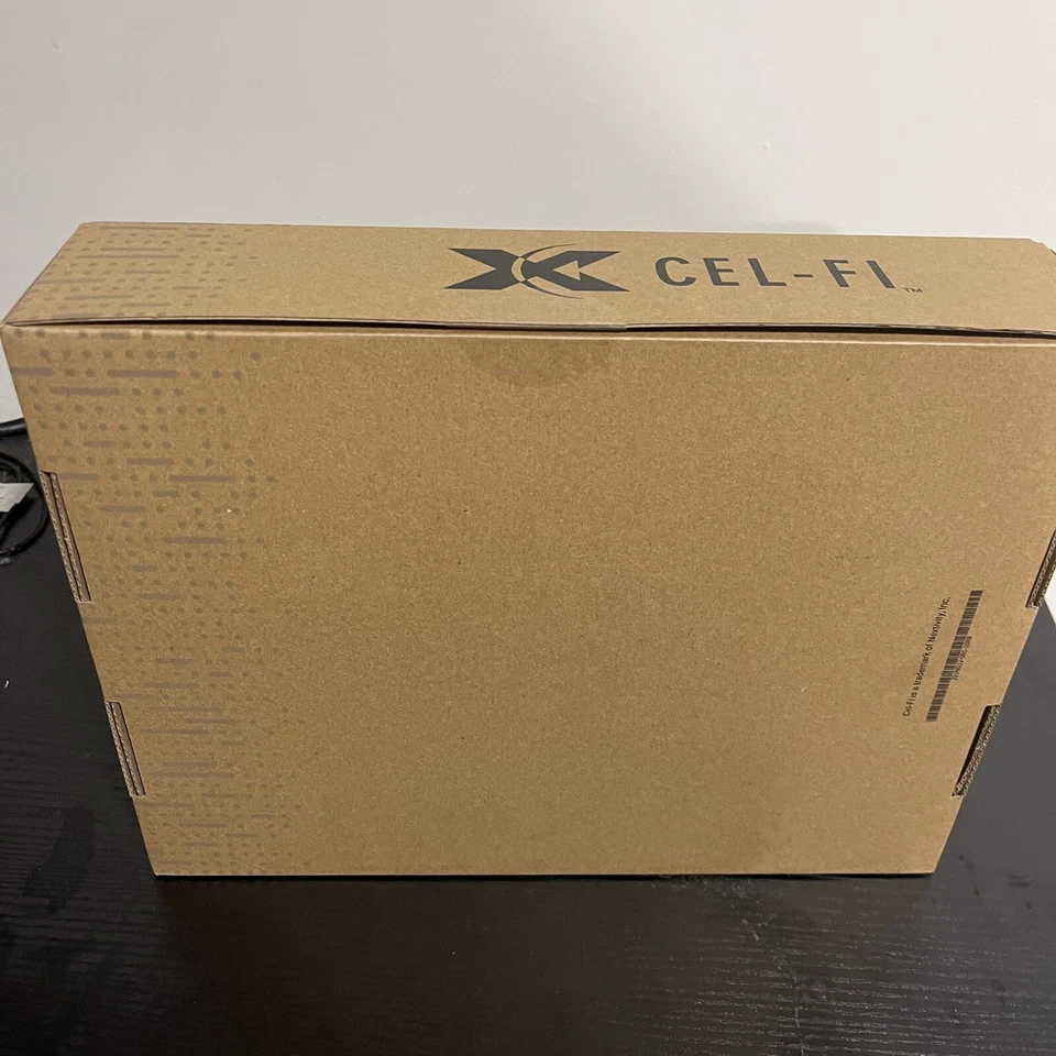 Nextivity CEL-FI DUO+ D32-2/12/66 Smart Signal Booster 100dB System Gain - Image 3 of 4