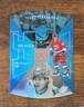 2023-24 Upper Deck 97-98 SPx Holoview Retro Teuvo Teravainen #SPX-22 Hurricanes