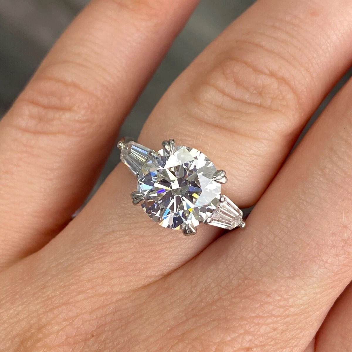 Details 134+ engagement rings los angeles ca super hot awesomeenglish.edu.vn