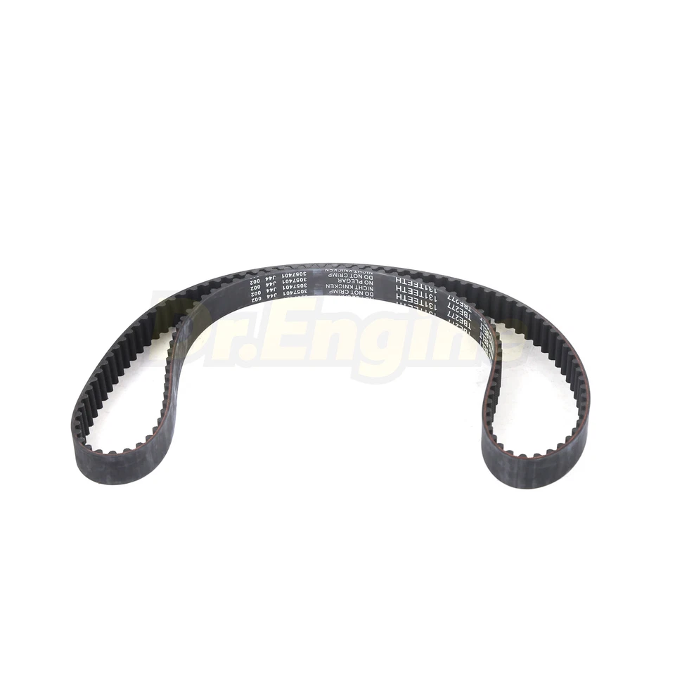 Kit de correa de distribución Serpentine Belt Fit 95-01 Ford Ranger y 96-01 Mazda B2300 B2500 Foto 3 de 4