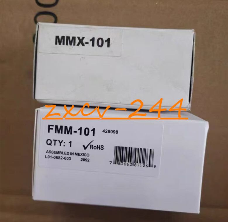 え 1PC NOTIFIER FMM-101 Input Monitoring Module | eBay
