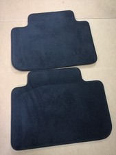 Tappetini in velluto per BMW X3 F25 2010-2014
