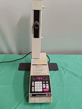 Yamato HiTec RE-51 Digital Rotary Evaporator 115 V 60 Hz 2 Amps.