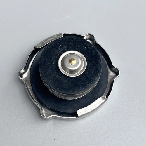 05278697AA New Radiator Cap For Jeep Wrangler Chrysler Dodge Journey 1999-2020 - Picture 4 of 4