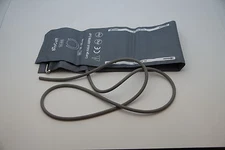 Cuff for digital blood pressure monitor  XL Adult size (38-55cm) (15-21.6 inch)