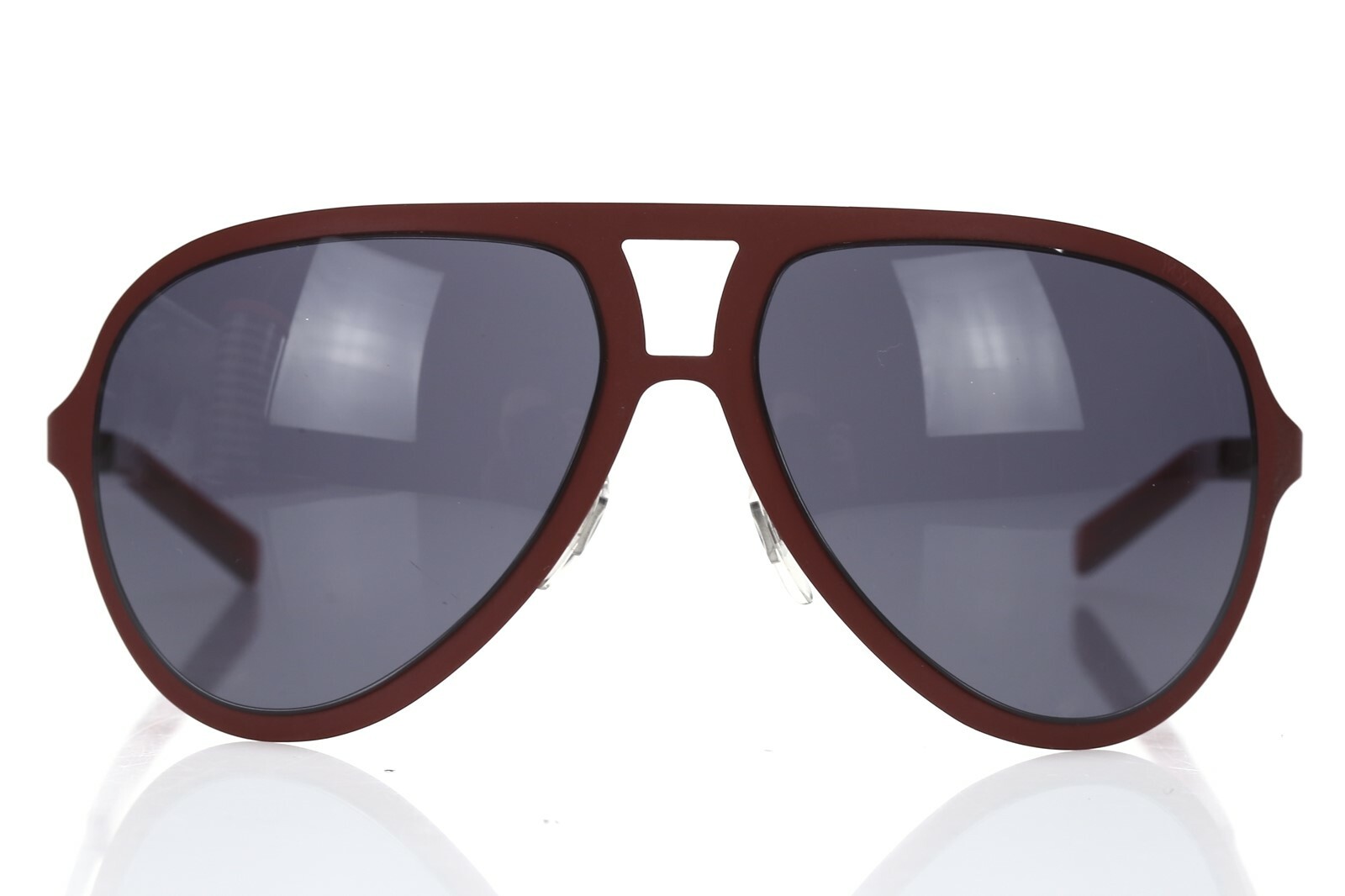 Occhiali da sole YVES SAINT LAURENT unisex YSL 2311 S rosso pilota 57 mm 141193