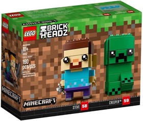 LEGO BrickHeadz Series &ndash; Choose Your Character or Set | NEW & Sealed