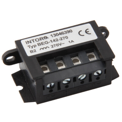 INTORQ TYP BEG-142-270 full wave rectifier module 13046388 13046390