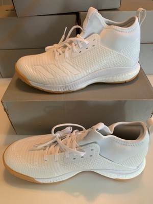 crazyflight x3 mid shoes