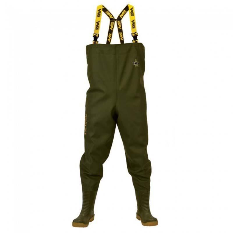 Vass-Tex 700E Botas De Pesca / Chestwaders