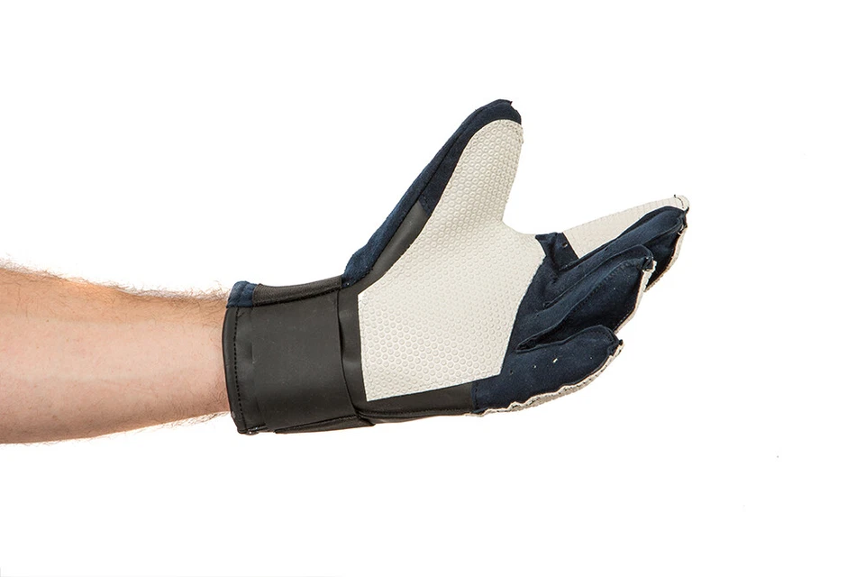 Centaur 'Pro F' Full Finger Target Shooting Glove - Image 4 of 4