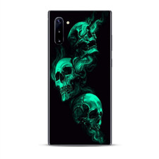 Skins Decal Wrap for Samsung Galaxy Note 10 See Speak Hear no Evil