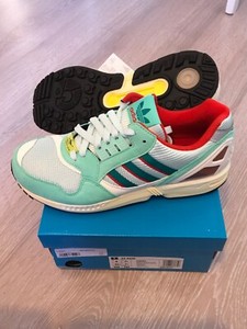 ADIDAS TORSION ZX 9000 CONSORTIUM 41 13 OG 30 NEUVES | eBay adidas 41 13 en vente | eBay