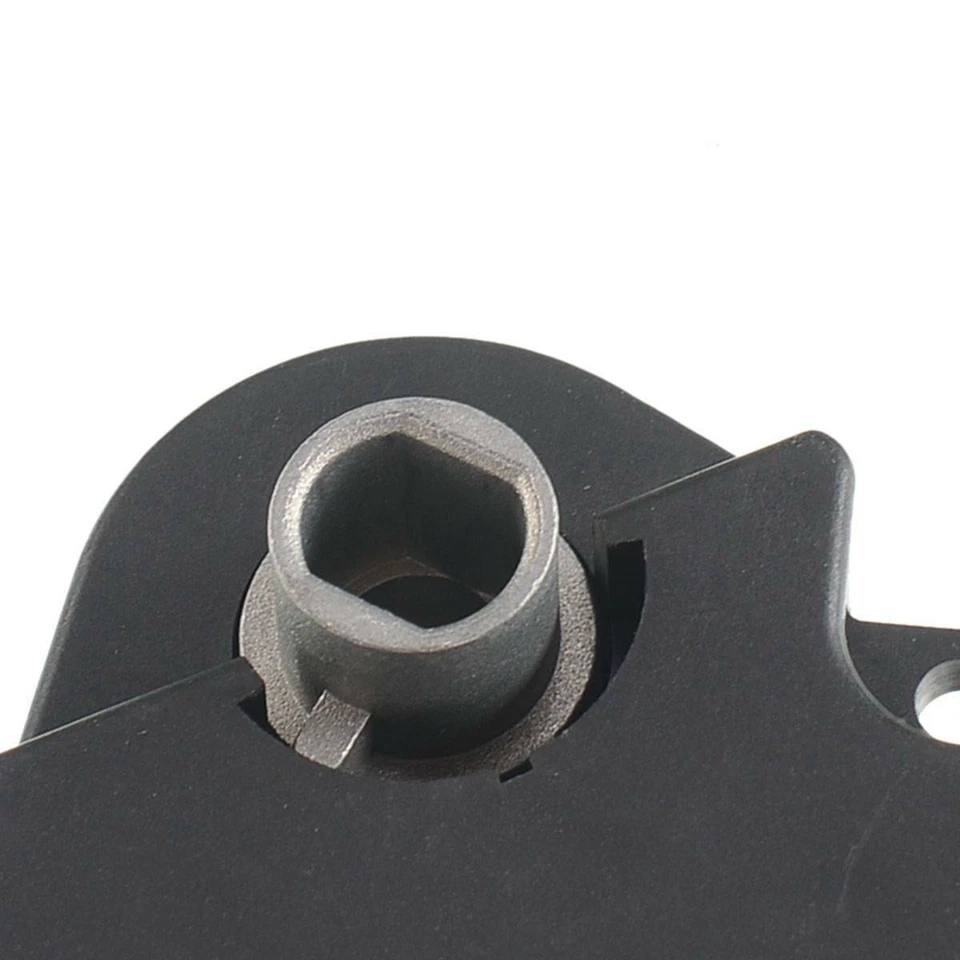 Actuador de válvula de cierre de agua calentador de climatización para Kenworth T600A T800 W900 BSM870731 Foto 2 de 4