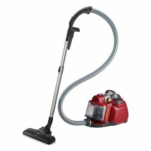 Electrolux LUX E3N Z345 Vacuum Cleaner Dust Bag Original | Shopee Malaysia
