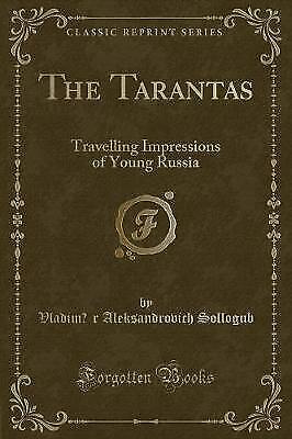 Die Tarantas Reisimpressionen junger Russen - Bild 1 von 1