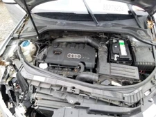 Used Front Left Door Assembly Front fits: 2011 Audi A3 electric Front Left Grade