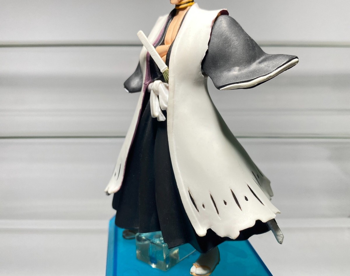 Zaraki Kenpachi(H4.5