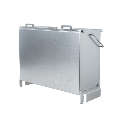 WINNERWELL® Nomad / Woodlander L Sized Water Tank Buschcraft Outdoor Water Tank - Picture 4 of 7