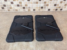 LOT OF 2 GRIFFIN SURVIVOR ALL TERRAIN CASE SA...