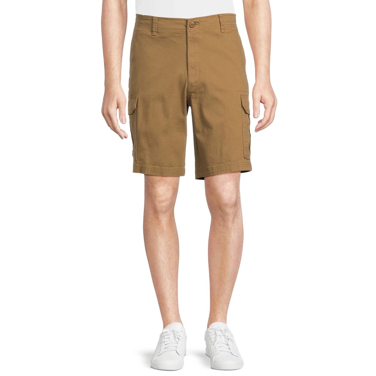 George Men's Cargo Shorts, 10