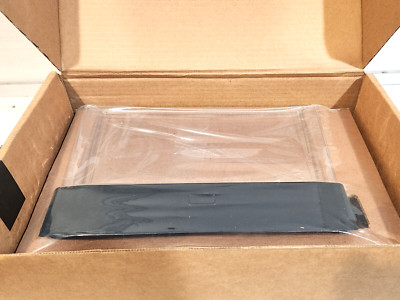 AMX MVP-TDS-9-GB Table Docking Station for 9'' Modero Touch Panels FG5967-10