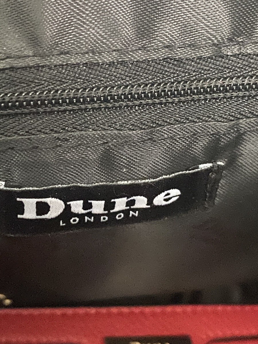 【co】Dune London ショルダーバッグ Dune LONDON(デューン ロンドン) バッグ・カバン(レディース