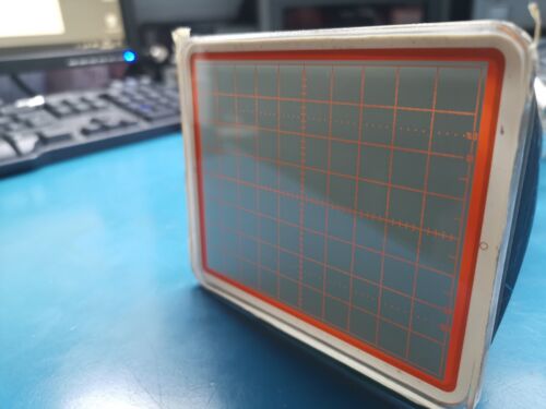 Osciloscopio Tektronix 465B tubo CRT 154-0731-00 - Imagen 7 de 12
