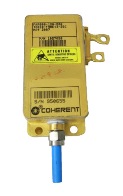 Diode Laser Fibre Coherent FAP800-30W-806 – Référence 1124696 – Occasion Fonctionnelle
