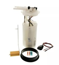 Fuel Pump Module Assembly Acdelco Gm Original Equipment Mu1618