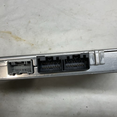 2013-2019 FORD TAURUS SONY RADIO AUDIO AMPLIFIER OEM HG1T18B849 - Bild 5 von 7