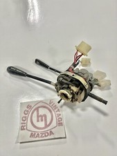 Mazda Rx4 929 Combo Combination Switch