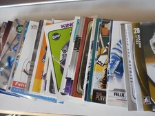 Felix Potvin hockey cards U PICK