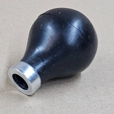 Ersatzgummi Ballhupe Oldtimerhupe Hupenball Blasebalg Ersatzball 7 cm Taxi Horn