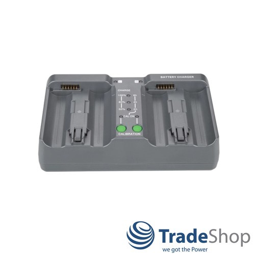 Double chargeur remplace Nikon MH-26 MH-26A MH-26aAK MH-33, Newell BC-18B - Photo 5/6