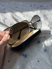 Lunettes de soleil Louis Vuitton Daisy sunglasses