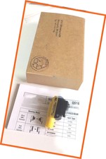 1PCS NEW FOR Original BANNER Q23SN6LPQ photoelectric switch sensor