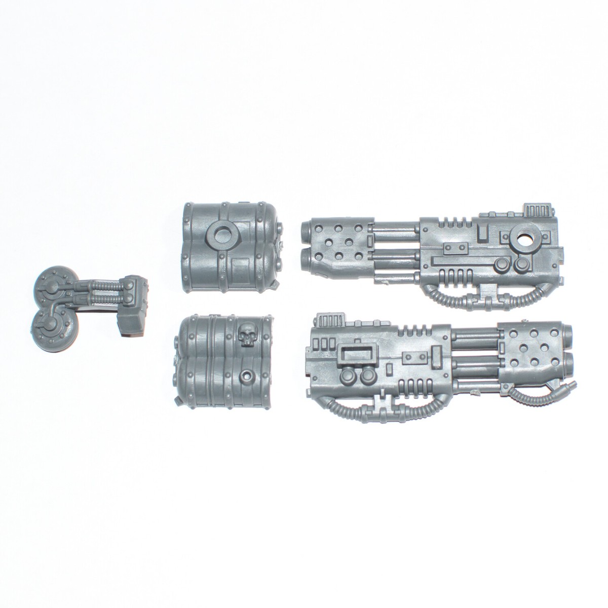Tempus Fugit Shop | GW4830 - Space Marines Land Raider Crusader - Games Workshop