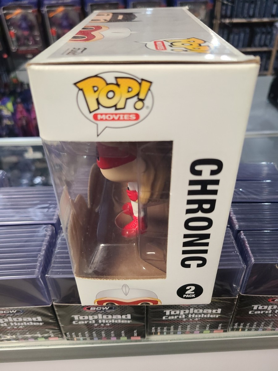 その他 Funko Pop! Bluntman and Chronic Amazon.com: Funko Pop! Movies: Jay and Silent Bob - Bluntman