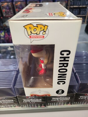 その他 Funko Pop! Bluntman and Chronic Funko Pop! Vinyl: 2 Pack - Bluntman & Chronic - FYE New York