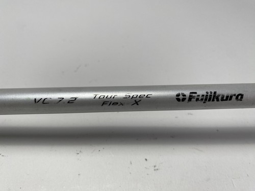 Ping G25 4 Fairway Wood 16.5* Fujikura Motore Speeder VC 7.2 Tour Spec Xstiff RH - Picture 5 of 6