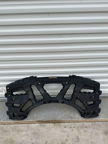 2012 Polaris Sportsman 850 OEM Rear Rack Carrier 2633429-070 550 1000 2014 2015