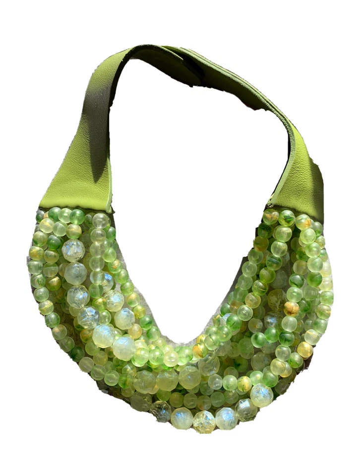 Collar Fairchild Baldwin