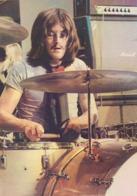 Hotel Kalinga Zapatos Vans Led Zeppelin 02 John Bonham Of Led